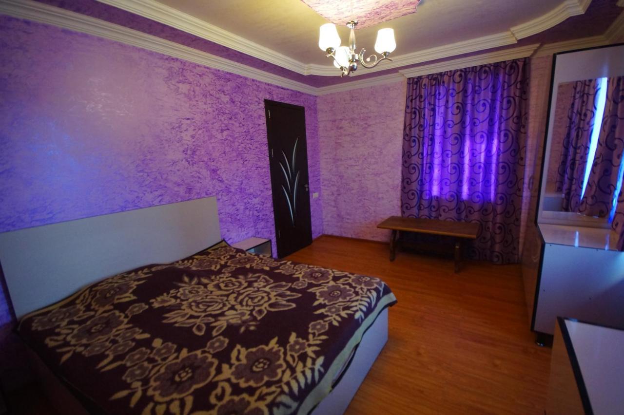 Oasis Gasamania Hotel Batumi Kültér fotó