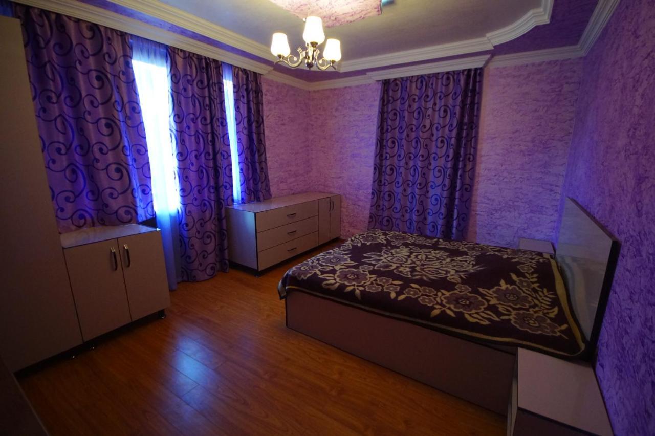 Oasis Gasamania Hotel Batumi Szoba fotó